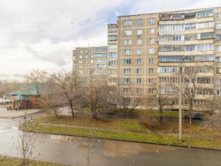 2-комн. квартира, 46.2 м², 2/5 этаж
