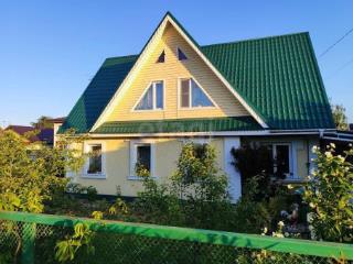 2-этажный дом, 174 м², 4 сотки