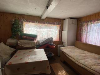 коттедж, 30 м², 8 соток