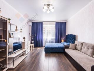 1-комн. квартира, 47.6 м², 3/19 этаж