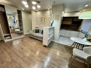 2-комн. квартира, 42.3 м², 5/5 этаж