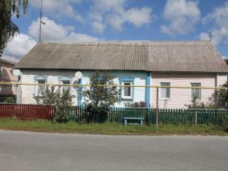 2-комн. квартира, 50 м², 1/1 этаж