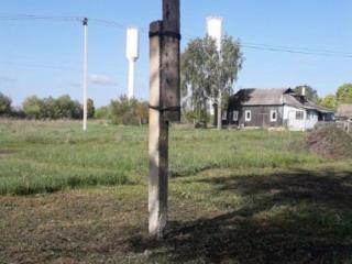 1-этажный дом, 52 м², 50 соток