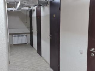 5-комн. квартира, 231.1 м², 4/7 этаж