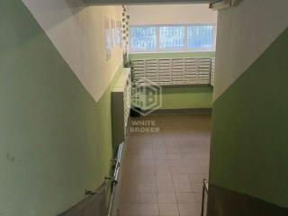 2-комн. квартира, 52 м², 9/14 этаж