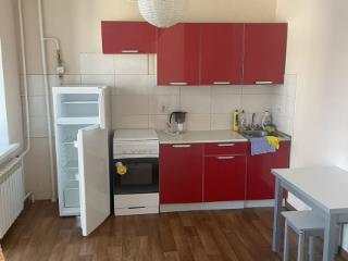 Студия, 43.4 м², 3/10 этаж