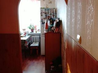 3-комн. квартира, 62.3 м², 2/5 этаж