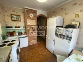 2-комн. квартира, 54 м², 5/16 этаж