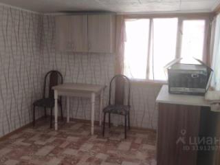 1-этажный дом, 63 м², 6 соток