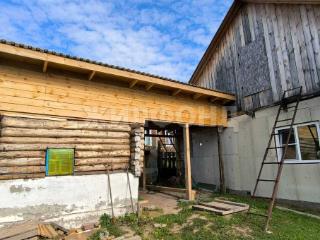  дом, 79.1 м², 9.6 соток