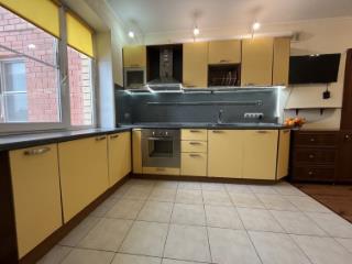 3-комн. квартира, 99.3 м², 5/17 этаж