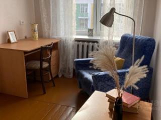 2-комн. квартира, 43.2 м², 5/5 этаж