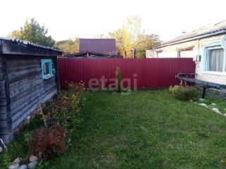 1 этажный, Таунхаус, 54 м², 5 соток, 1 этаж