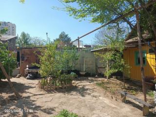 1-этажный дом, 56.3 м², 6 соток