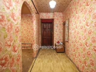 2-комн. квартира, 50.1 м², 1/5 этаж