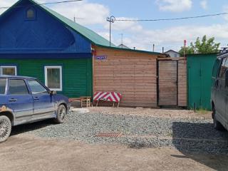  дом, 64 м², 4.1 сотки