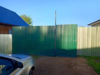 1-этажный дом, 36 м², 15 соток