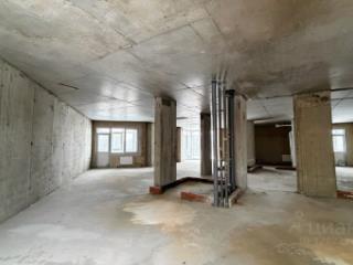 Квартира, 206.7 м², 5/16 этаж