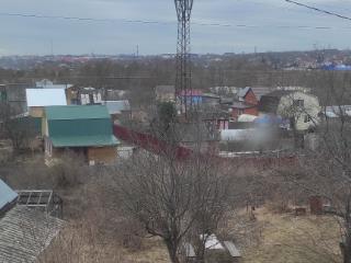  коттедж, 25 м², 4 сотки