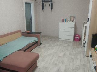 1-комн. квартира, 37.7 м², 5/5 этаж