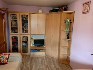 2-комн. квартира, 46.2 м², 5/5 этаж