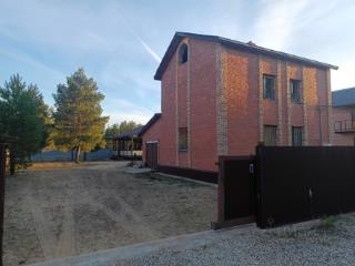 2-этажный дом, 130 м², 15 соток