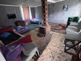 2-этажный дом, 47 м², 15 соток