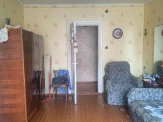 2-комн. квартира, 44 м², 2/2 этаж