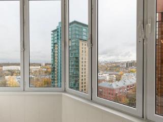 4-комн. квартира, 177 м², 13/16 этаж