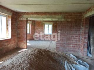 3-этажный дом, 350 м², 12.41 соток