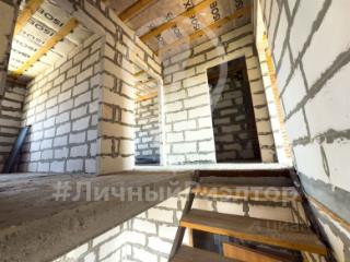 2-этажный дом, 139.3 м², 10 соток