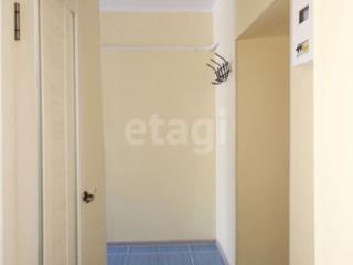 1-комн. квартира, 20.1 м², 1/2 этаж