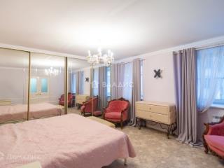 3-комн. квартира, 81.8 м², 2/7 этаж