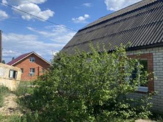 1-этажный дом, 120 м², 11 соток