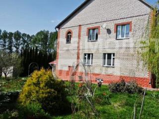  дом, 178.8 м², 18 соток