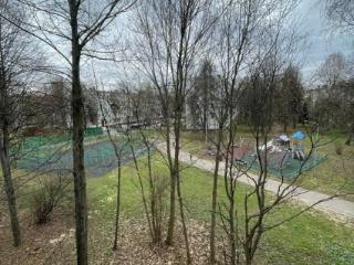3-комн. квартира, 58.5 м², 3/5 этаж
