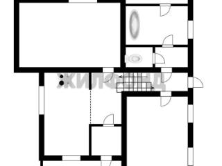  дом, 292 м², 13.47 соток