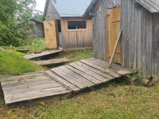  дом, 60 м², 20 соток