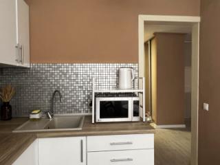 1-комн. квартира, 31 м², 2/5 этаж