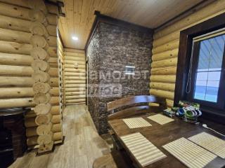 2-этажный дом, 278 м², 17 соток