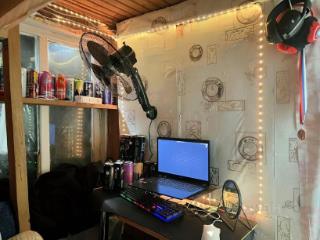 1-этажный дом, 24.4 м², 50 соток