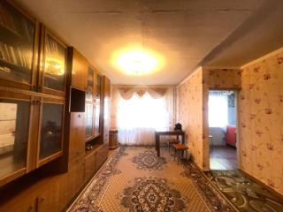 2-комн. квартира, 44 м², 3/5 этаж