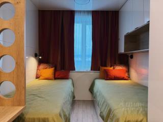 3-комн. квартира, 63 м², 7/9 этаж