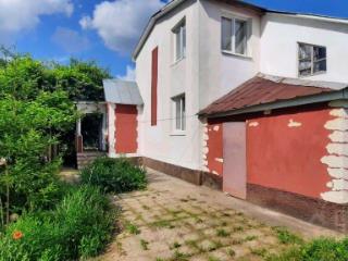 2-этажный коттедж, 200 м², 15.5 соток