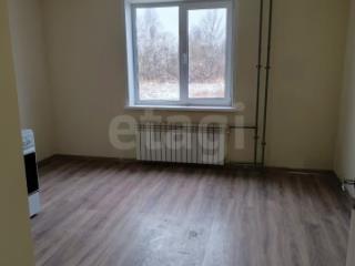 Студия, 21.4 м², 1/5 этаж