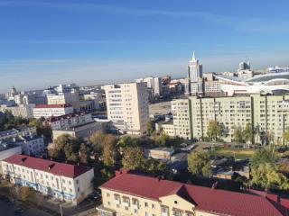 Квартира, 200 м², 15/16 этаж