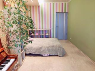 4-комн. квартира, 100 м², 9/14 этаж