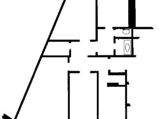 4-комн. квартира, 80 м², 8/9 этаж