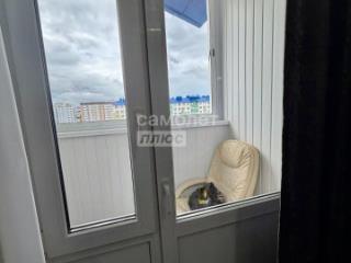 2-комн., Квартира в новостройке, 56.6 м², 9/9 этаж