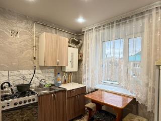 1-комн. квартира, 28 м², 2/2 этаж